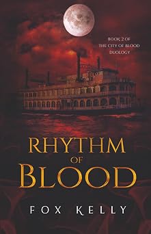 Rhythm of Blood City of Blood Book 2