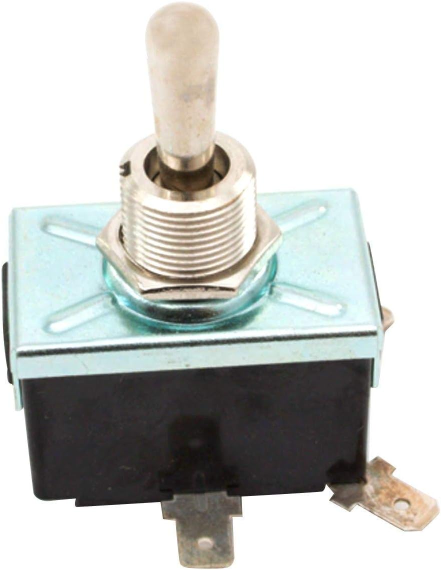 Waring Switch