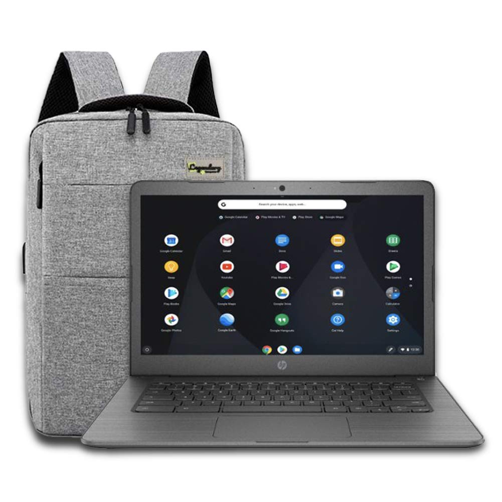 Amazon.co.jp: 2020 HP 14インチ 軽量 Chromebook AMD A4