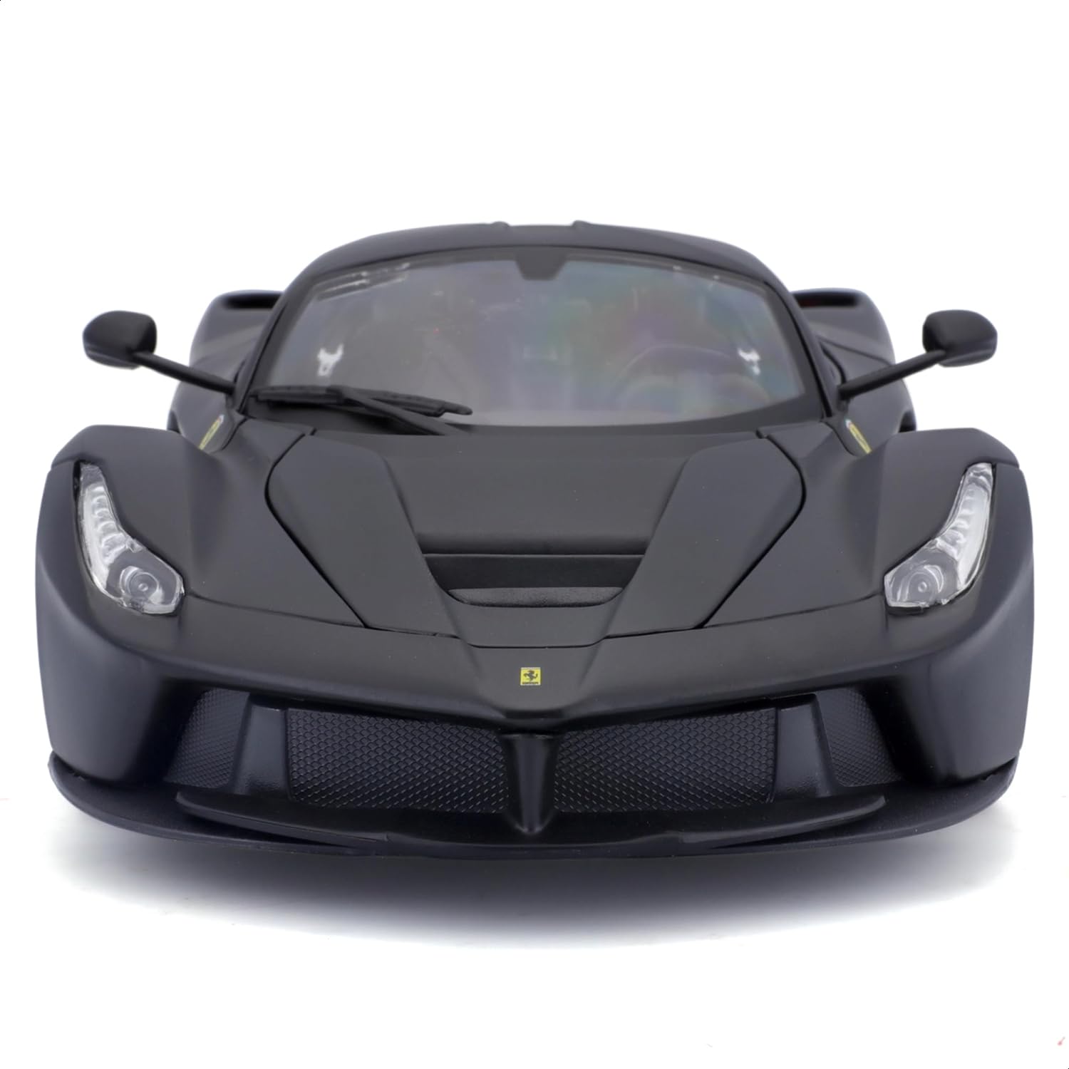 Amazon.co.jp: Bburago 18-16901 BK 1/18 Signature Series Ferrari La