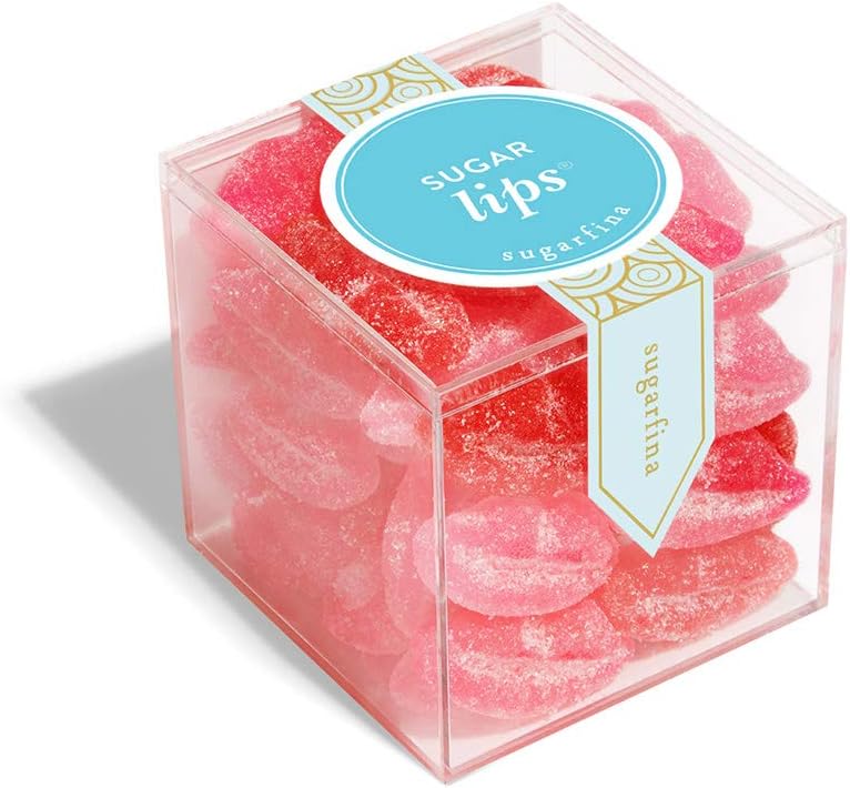 Sugarfina, Sugar Lips, Large, 1 Each