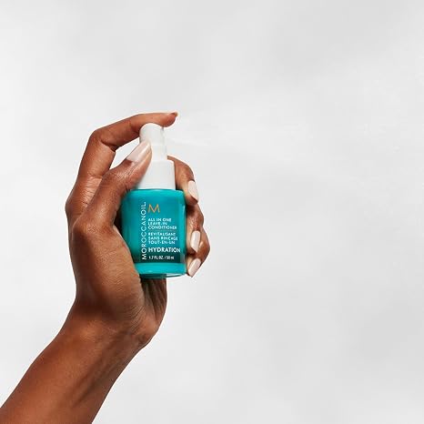 Moroccanoil Acondicionador Completo Sin Aclarado