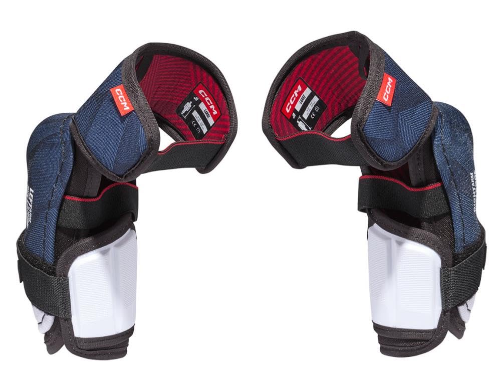 CCM NEXT Elbow Pads Junior S
