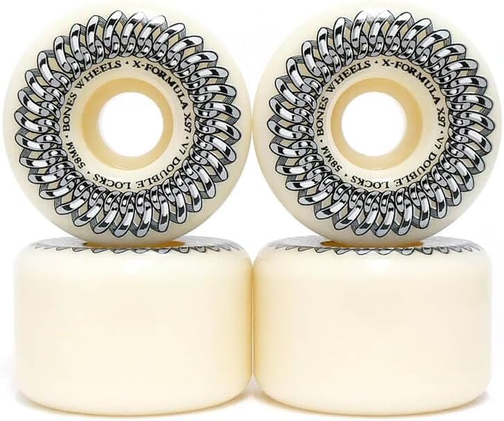 ボーンズ BONES スケボー スケートボード ウィール X-FORMULA STANDARD
