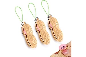 Peanut Popper Fidget Toy 1 Dollar