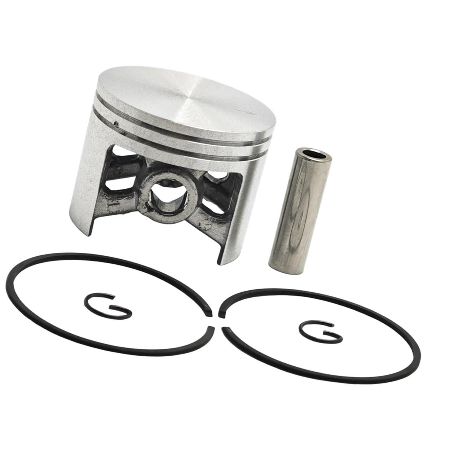 Piston 48mm résout le serrage moteur des tronçonneuses MS360 MS340 036 034 11250302001