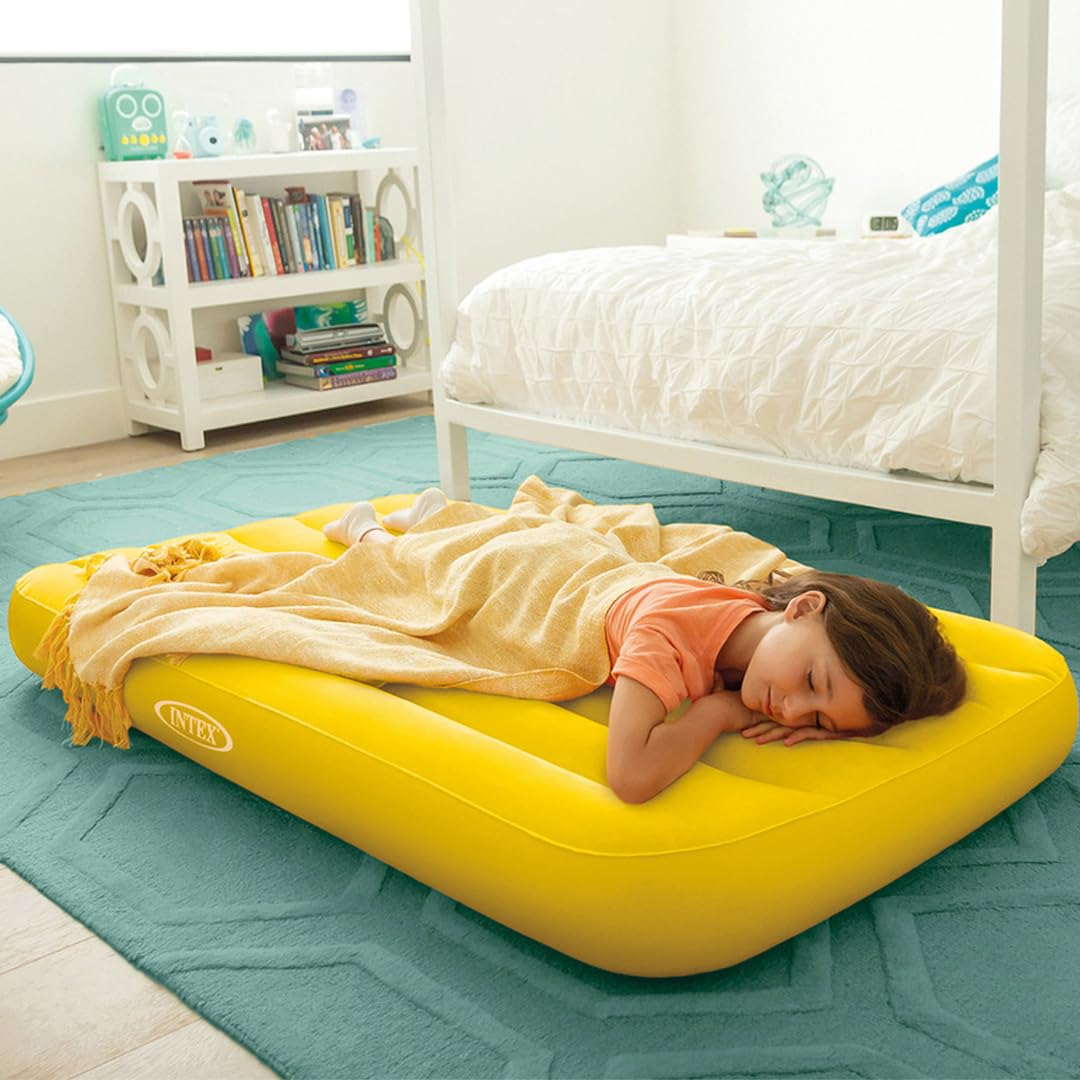 Intex Cozy Kidz Airbeds