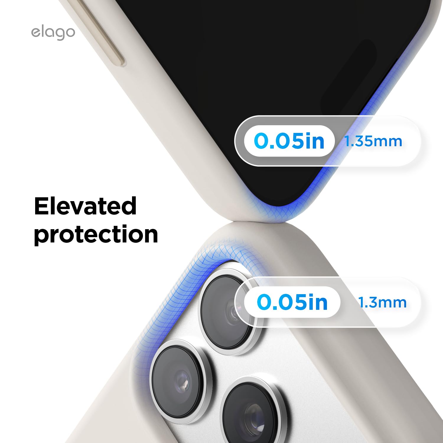 elago Magnetic iPhone 18 Pro Max Case -8 elago Magnetic iPhone 18 Pro Max Case -8