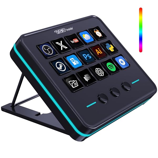 programmable keyboard product