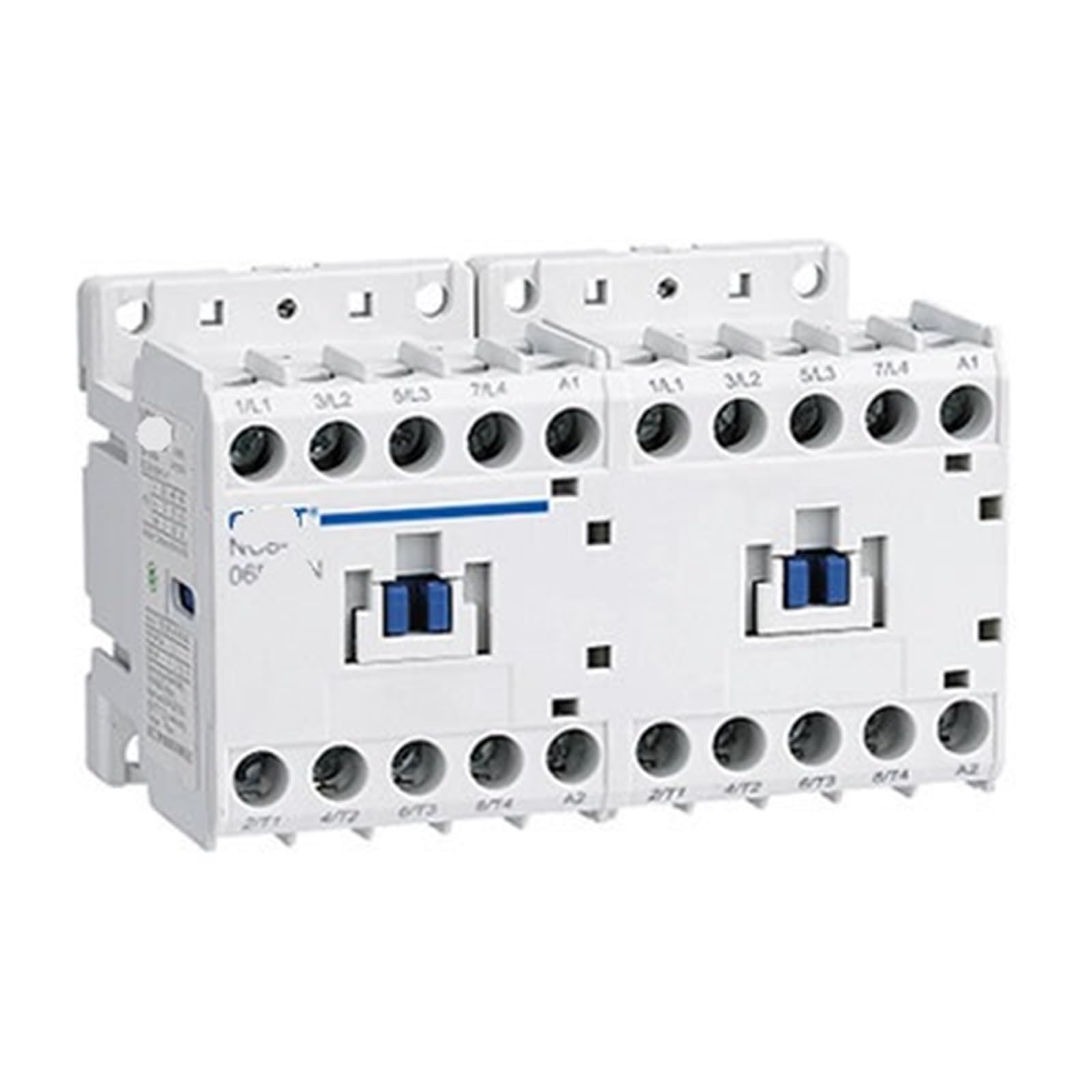 GVEXLUOQ NC8 Series AC contactor NC8-100 AC110V NC8-80 AC220V(NC8-80 AC24V)