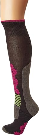 جوارب التزلج على الجليد النسائية من Eurosocks OTC Performance