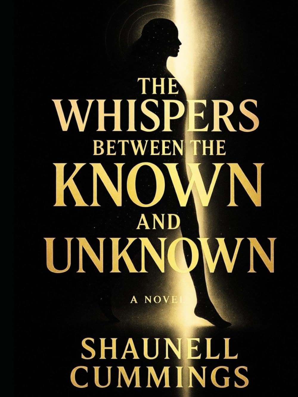 The Whisper Between The Known And The Unknown