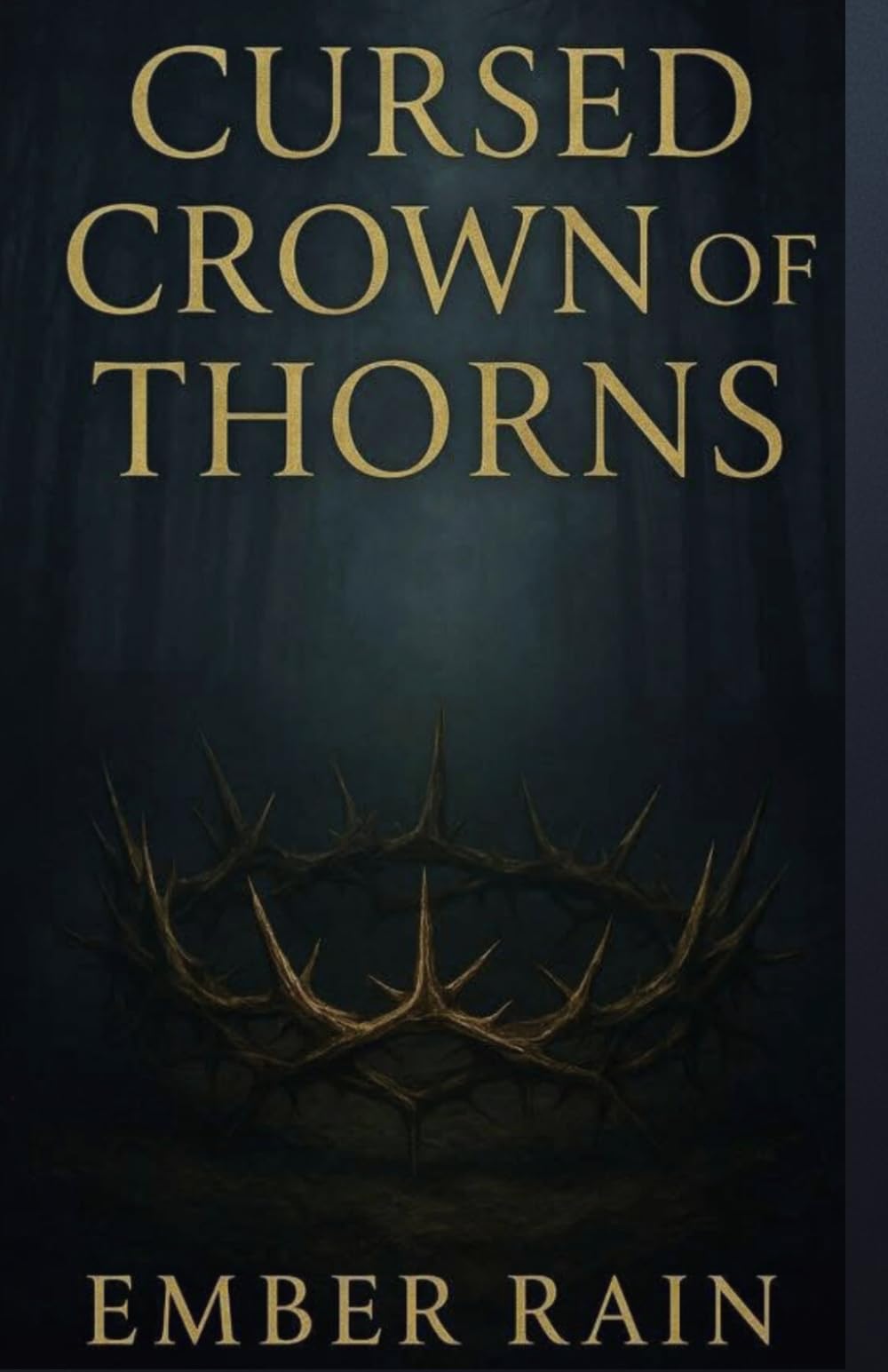 Cursed Crown of Thorns