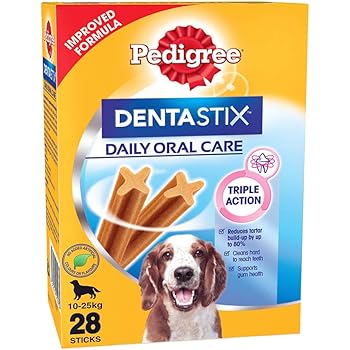 denta stix medium