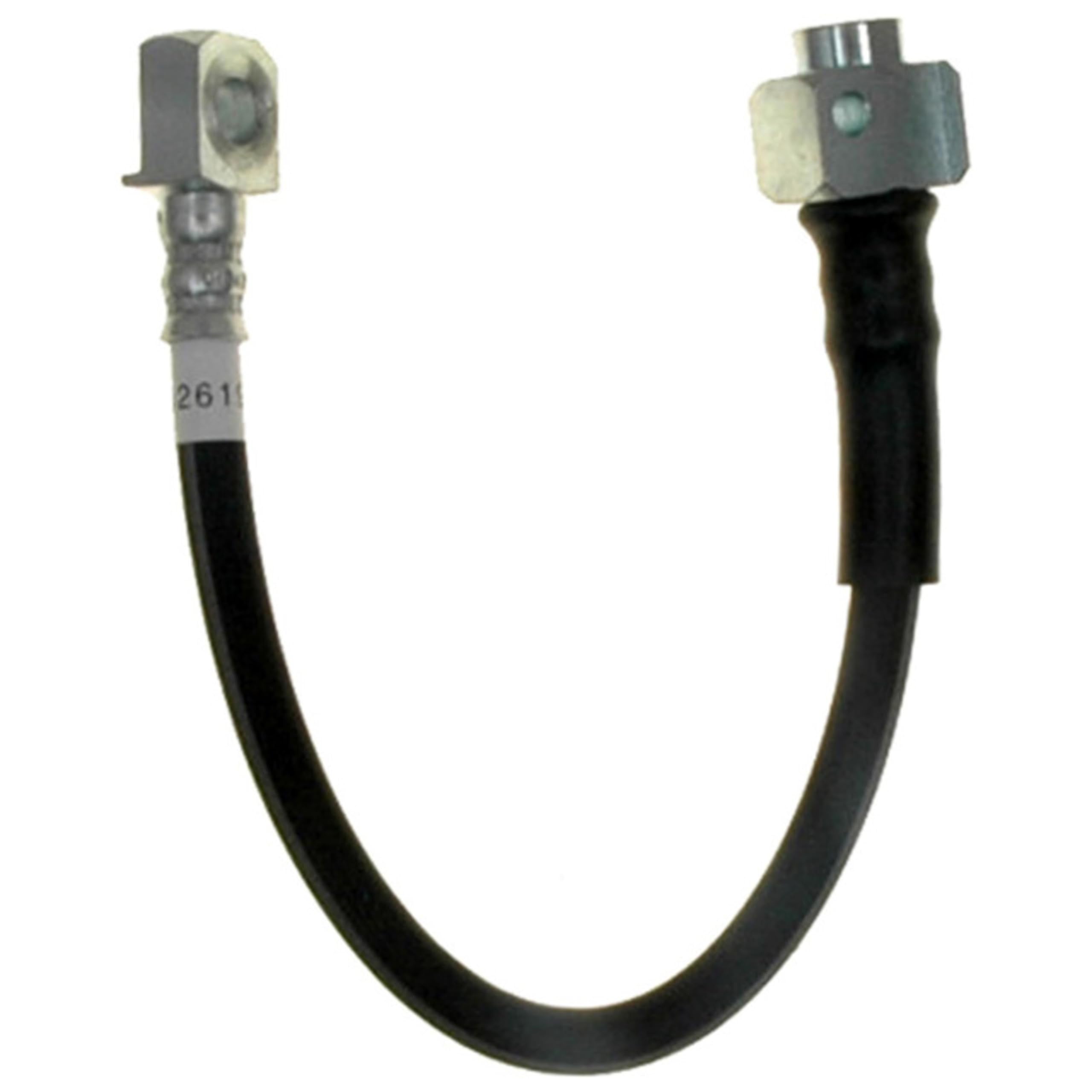 ACDelco Gold 18J4356 (19286382) Rear Driver Side Brake Hose