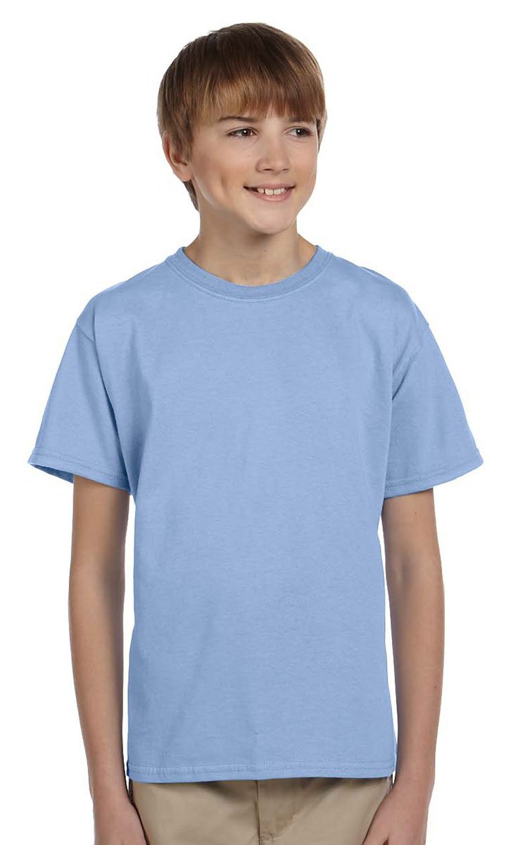 Youth Authentic T-Shirt
