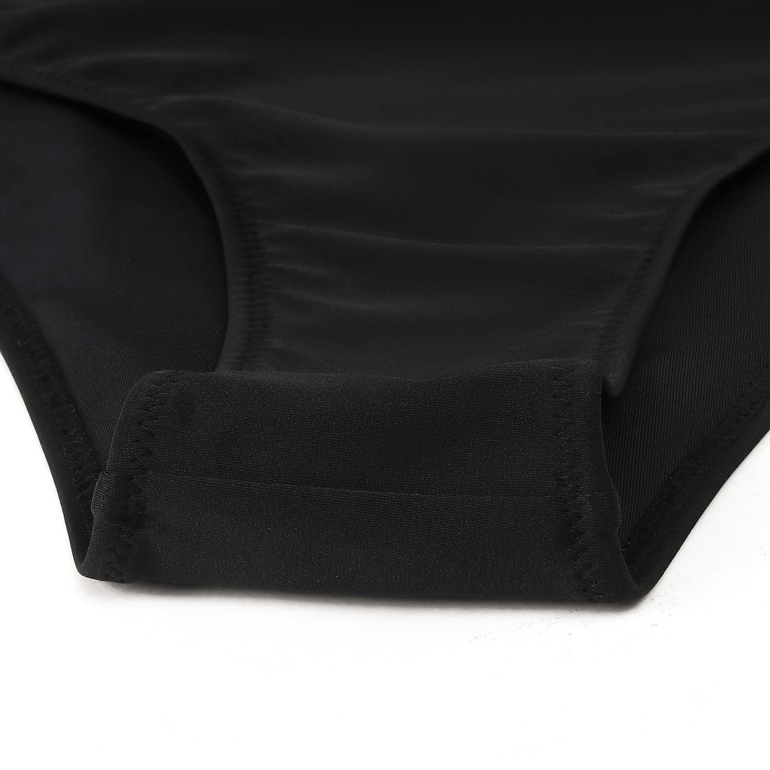 RXRXCOCO Traje de baño para mujer con forma push-up, traje de baño con espalda descubierta