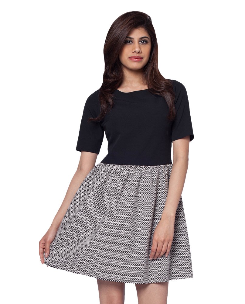 Collezioni Moda60s Duet Dress