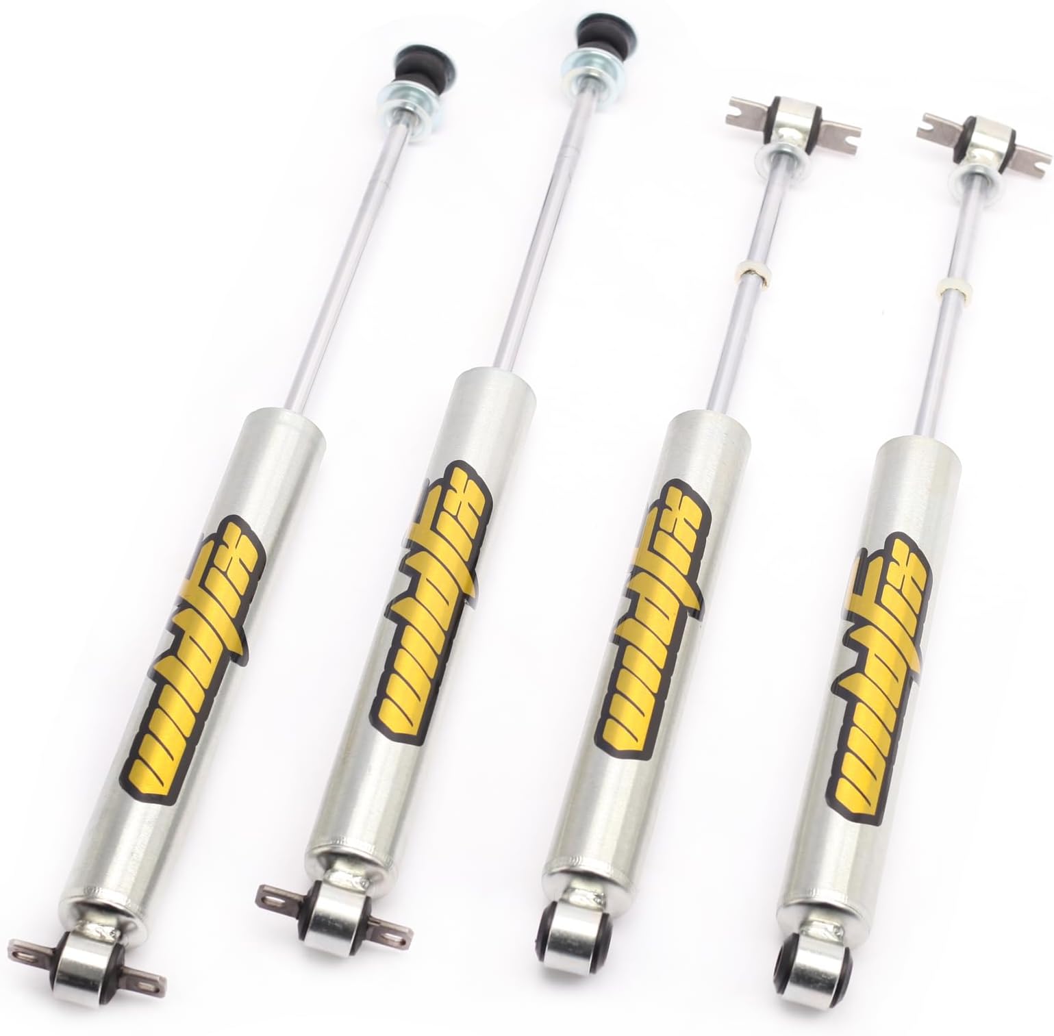FAPO SHOCK Front and Rear Shock Absorbers P1 series