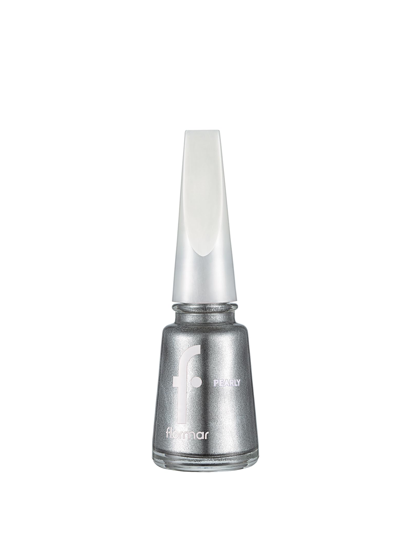 Flormar Oje Yeni Maxi Brush Pearly Pl436 Expensive Taste