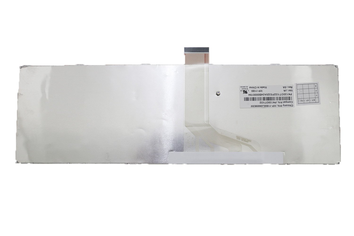 Amazon.co.jp: 日本語キーボード 適用す る東芝 dynabook Qosmio