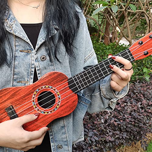 ibasenice Musical Enfants pour Ukulélé Style Adultes Cm Instrument de Musique Style de Fête Démarreur Anniversaire… - Les Beatles, Paul McCartney, John Lennon, RIngo Starr, George Harrison ibasenice Musical Enfants pour Ukulélé Style Adultes Cm Instrument de Musique Style de Fête Démarreur Anniversaire… – Image 8