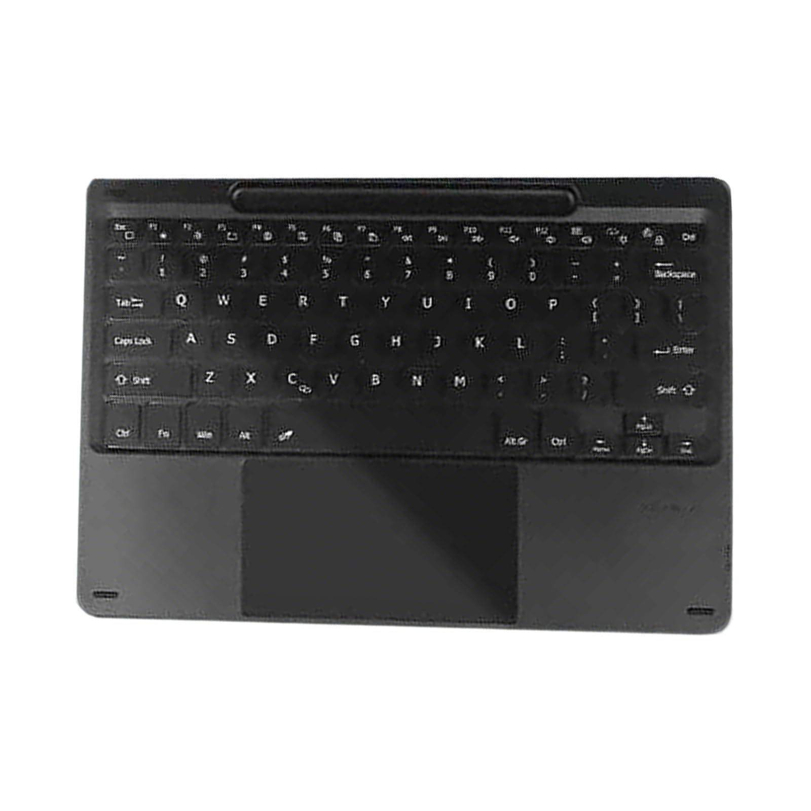 Klawiatura z podświetleniem, kompatybilna z Surface 12, 7 kolorów,