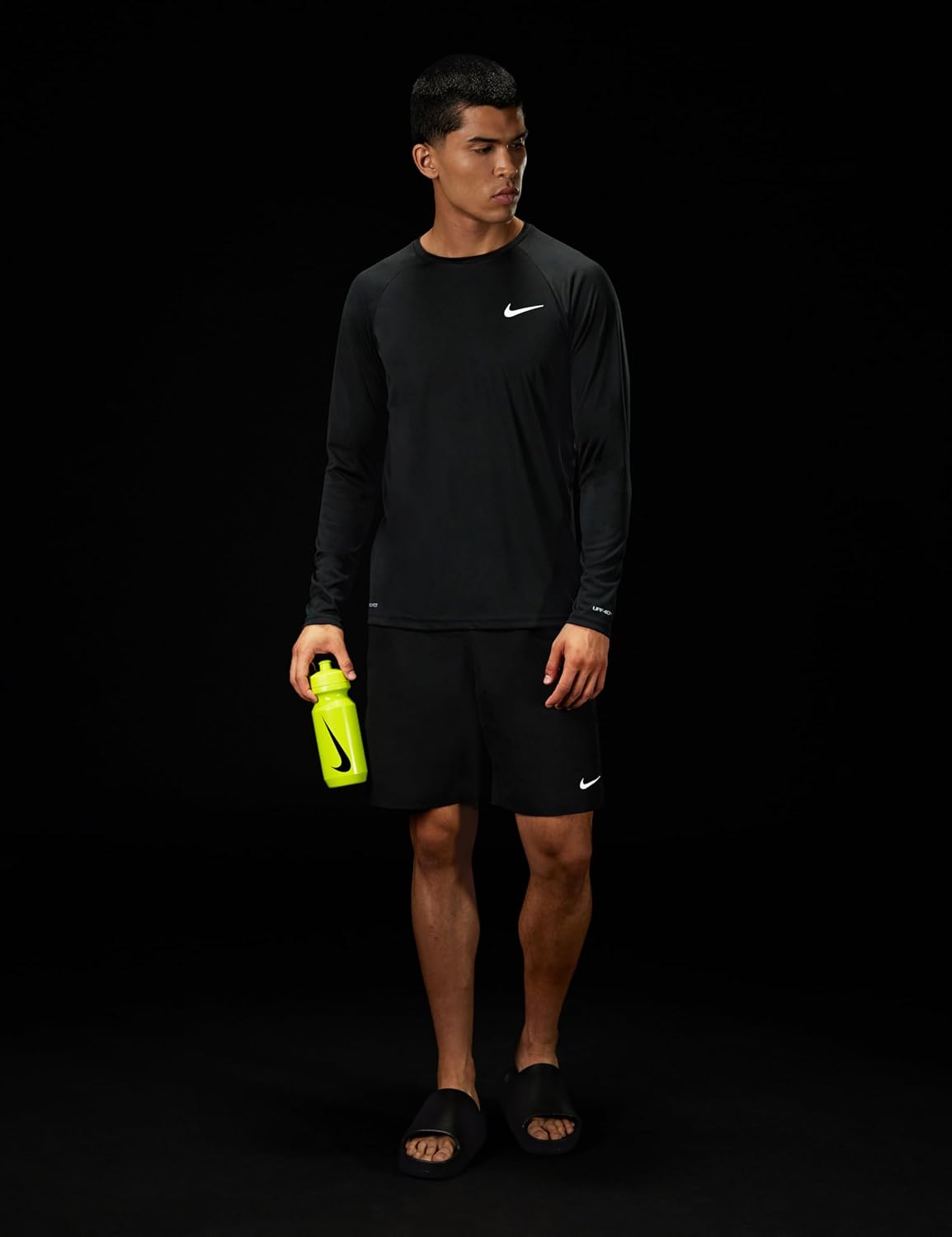 Nike Men's 9" Volley Shorts - Image 3
