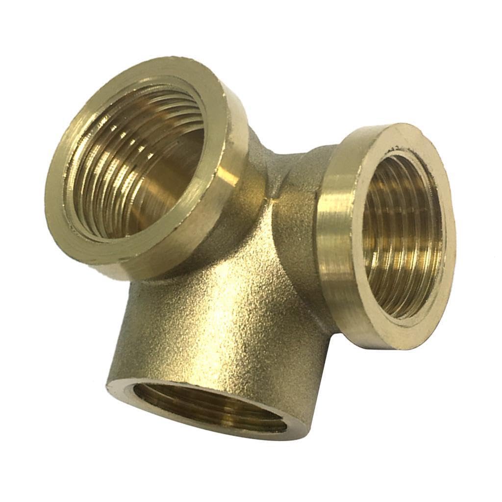 PIXZCSA Brass Pipe Screws Robust Solutions Ensuring Safety and Reliability