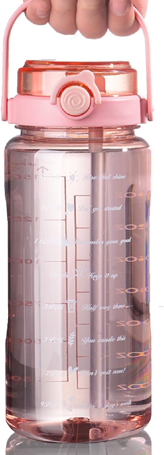 1500ml、2000ml ボトル 水筒