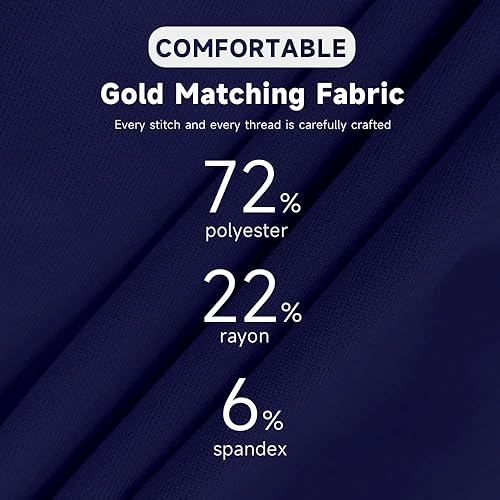 Miniatura 2 de niaahinn Conjunto de uniforme médico para mujer, uniformes de enfermería, cuello en V, camiseta médica y pantalones deportivos