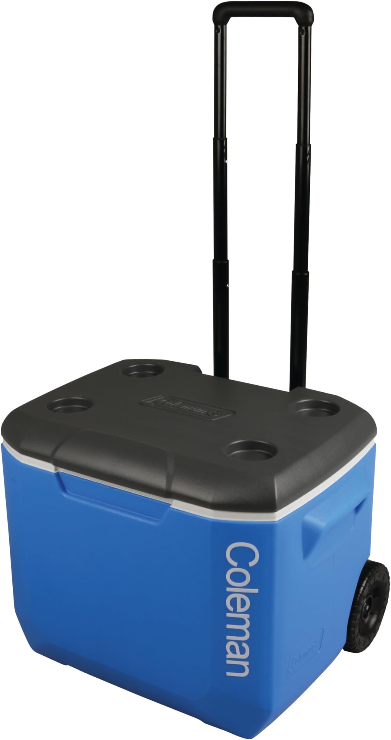 Coleman 60 Quart Performance Wheeled Cooler