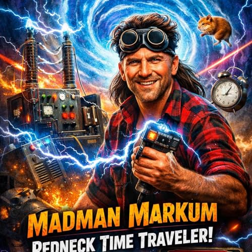 Redneck Time Traveler