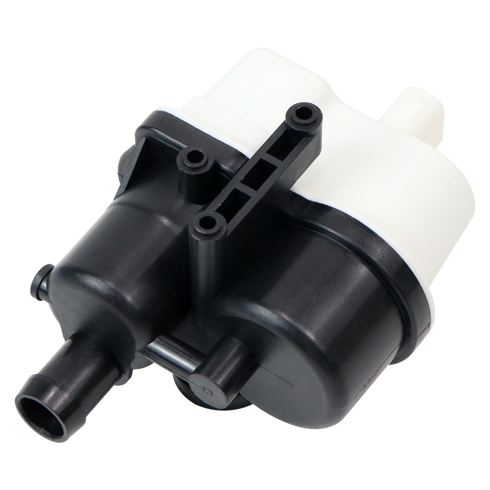 Photo 1 of 0261222018 Fuel Vapor Leak Detection Pump Compatible with BMW MIni N12 N16 N18N46 128i 135i 325i 328i 330i 335i 525i 530i 535i 540i 545i 550i 645Ci 745i 750i Replace#310-601 16136752551 16136764191