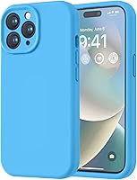 Vista 43 de LOVE 3000 Diseñada para Funda iPhone Air, Silicona Premium [Compatible con Magsafe][Forro de Microfibra Suave Anti-Rayones] Funda Protectora