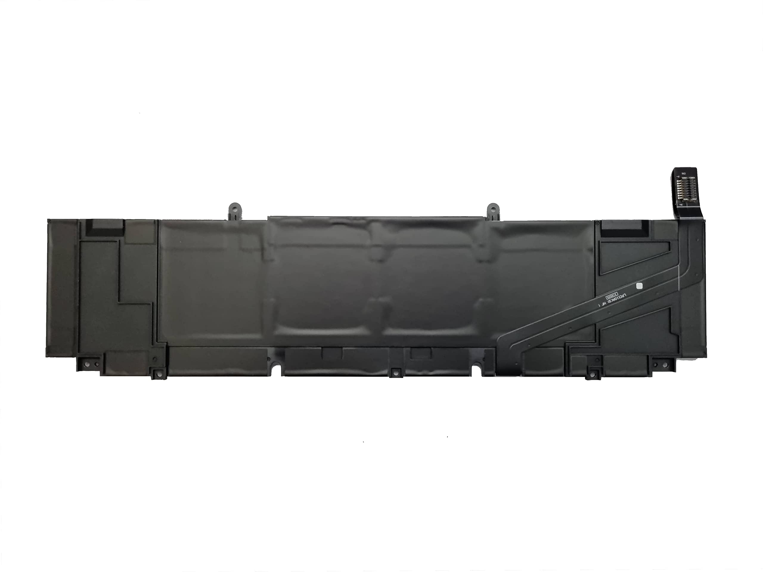 Dell Primary - LaptoP-Batterie - LithiuM-Ionen - 6 Zellen - 97 Wh - F?r Precision 5750, 5760, Xps 17 9700, 17 9710 (f8cpg)