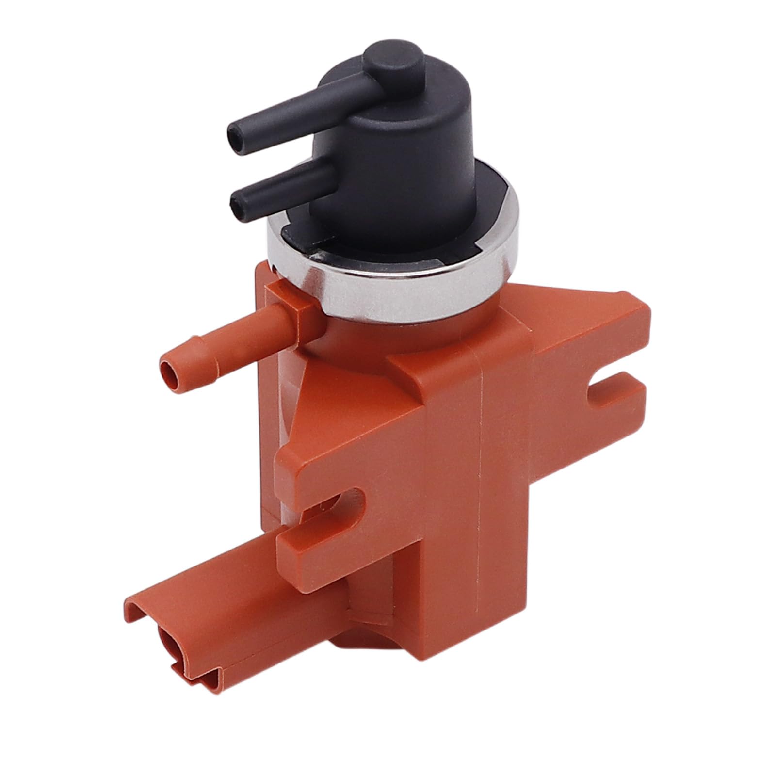 KAOLALI Electroválvula de presión turbo, compatible con Peugeot Partner 1007 206 207 307 308 607 Partner Berlingo C2 C3 II C4 Picasso C5 C4 Picasso Fiesta VI Focus II