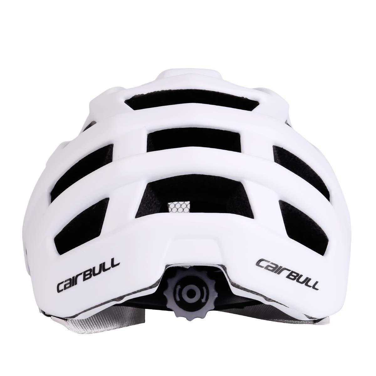 Amazon | Cairbull 自転車 ヘルメット調整可能 ロードバイク MTB 