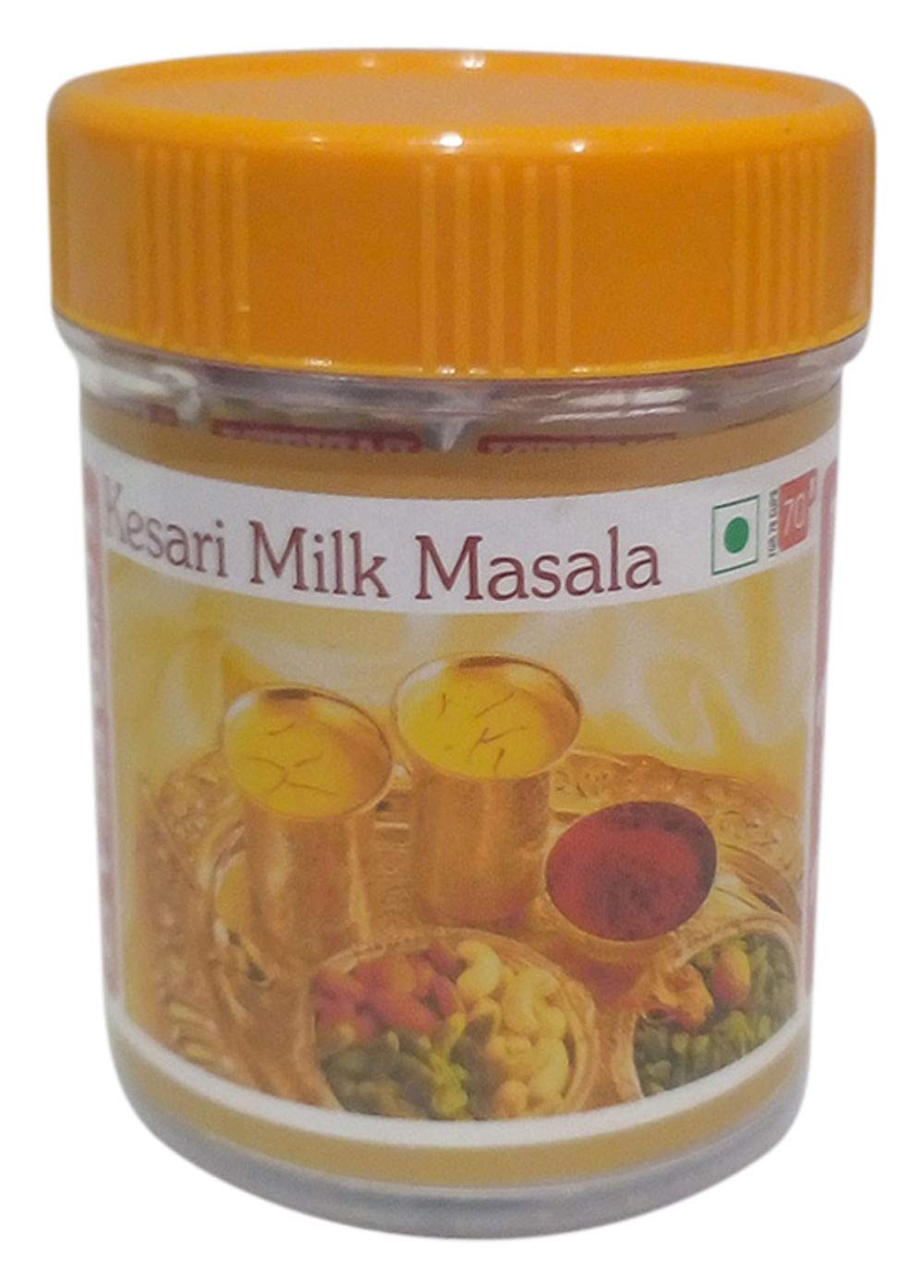 Everest Milk Masala Powder - Kesari, 100g Bottle (B07GCJHTSF) Amazon Price History, Amazon Price Tracker