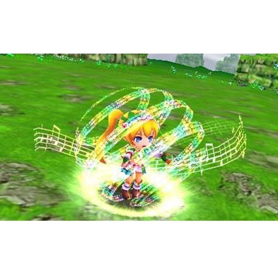3DSソフト ステラグロウ 新品未開封 Amazon | Stella Glow | ニンテンドー3DS