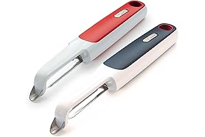 Zyliss Smooth Glide Peeler Set