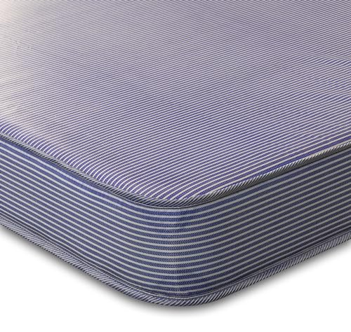 Starlight Beds Waterproof Single Mattress 3ft x 6ft3