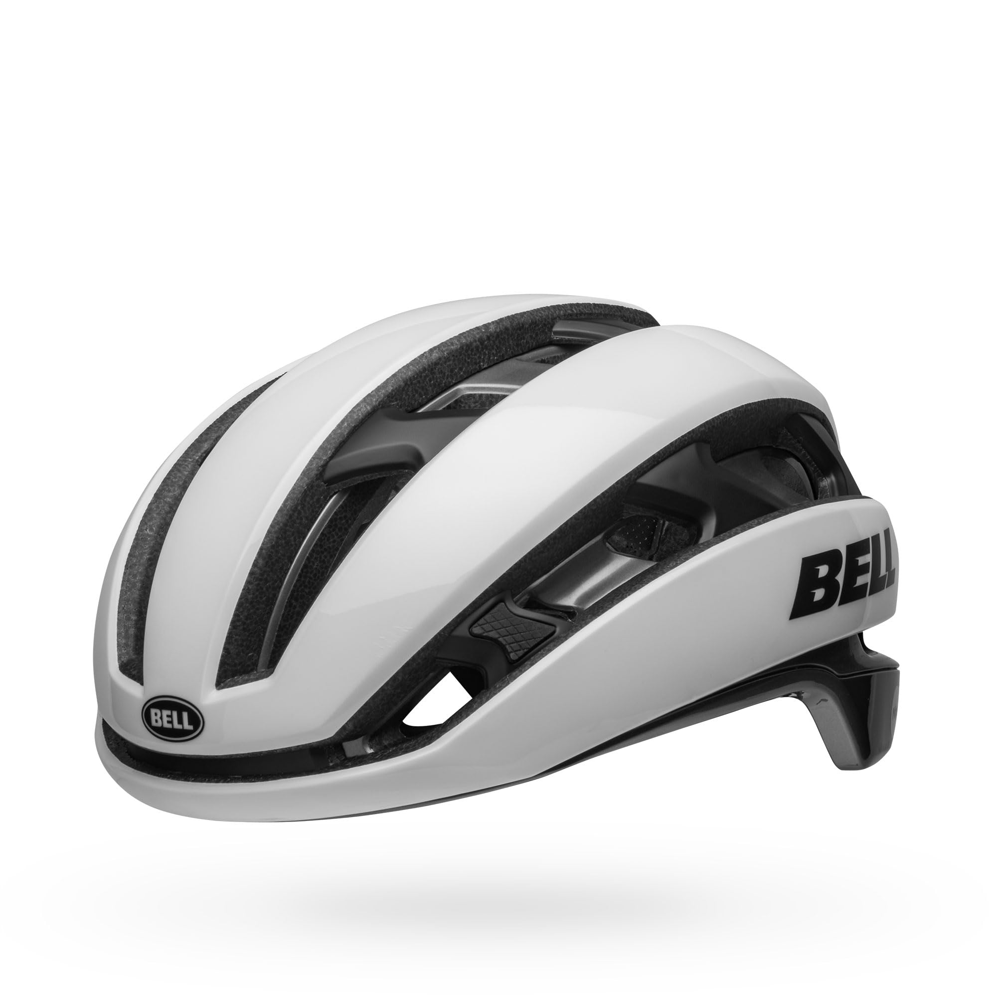Bell XR Spherical Road Helmet — image 1