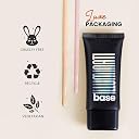 Nida's Illuminati Base Face Makeup Primer with Highlighter For Women All Skin Type Hl15 45Ml (Pack Of 1). (Pink Beam, Free Size) gallery image