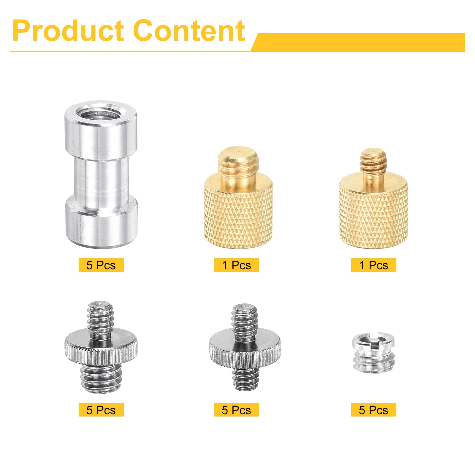 Tapez C-Rotule Universelle Pour DSLR, Trépied, Monopode, Support D'appareil Photo Professionnel