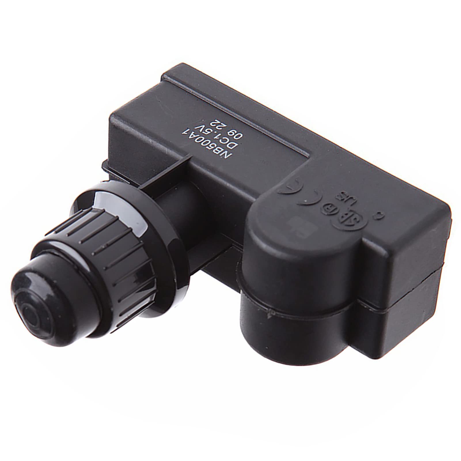 Amazon.com: Electronic Igniter Plastic Push Button Pluse Igniter AA Battery  Spark Generator Push Button Electronic Igniter for Oven Heater Stove 1.5V  7x7.5x3cm : Patio, Lawn u0026 Garden