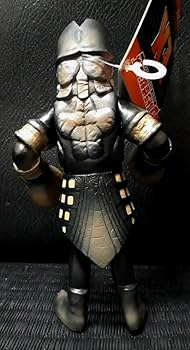 Amazon.co.jp: ウルトラファイト バルタン 2004年 円谷プロ ソフビ