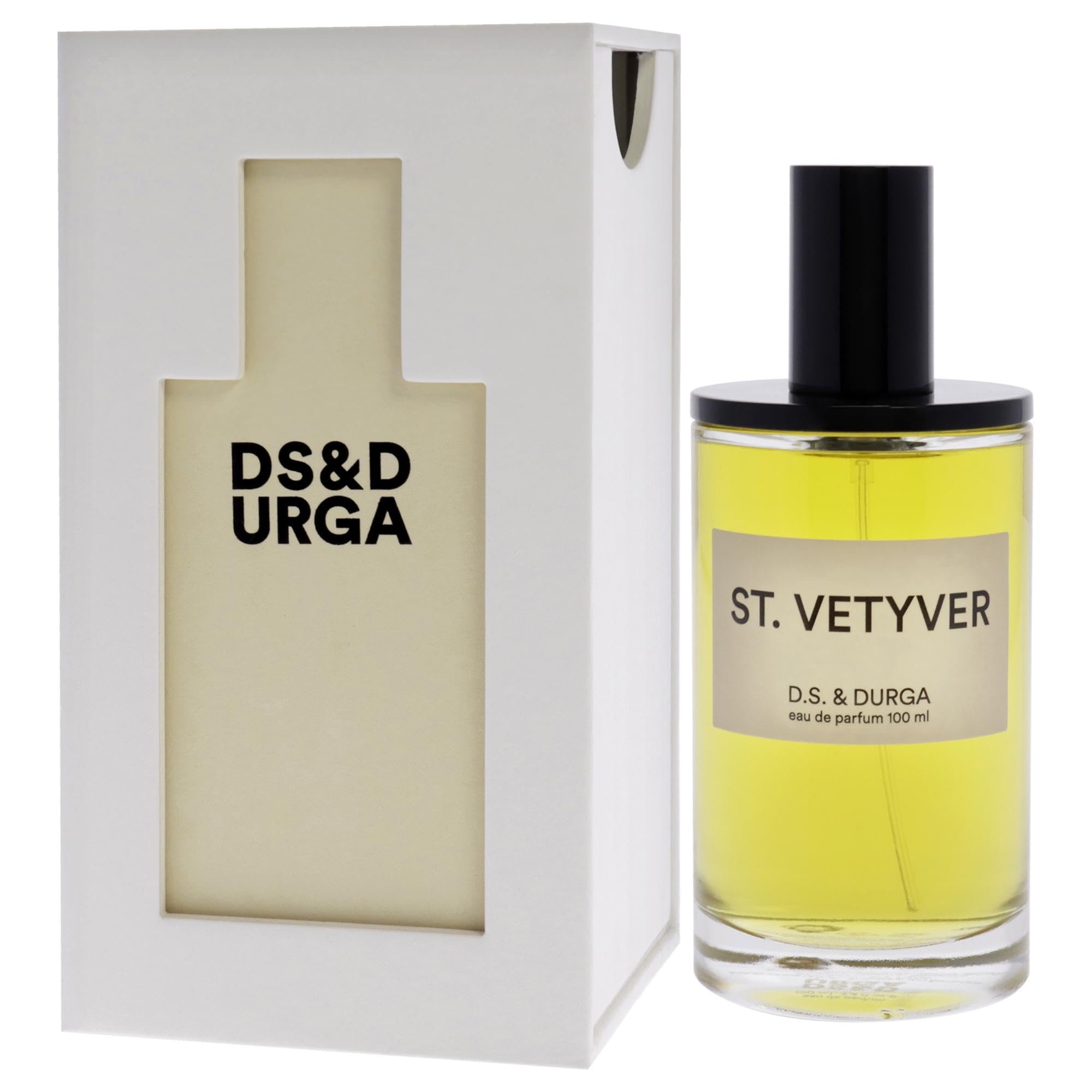 Amazon.com : D.S. & Durga St Vetyver for Unisex - 3.4 oz EDP Spray