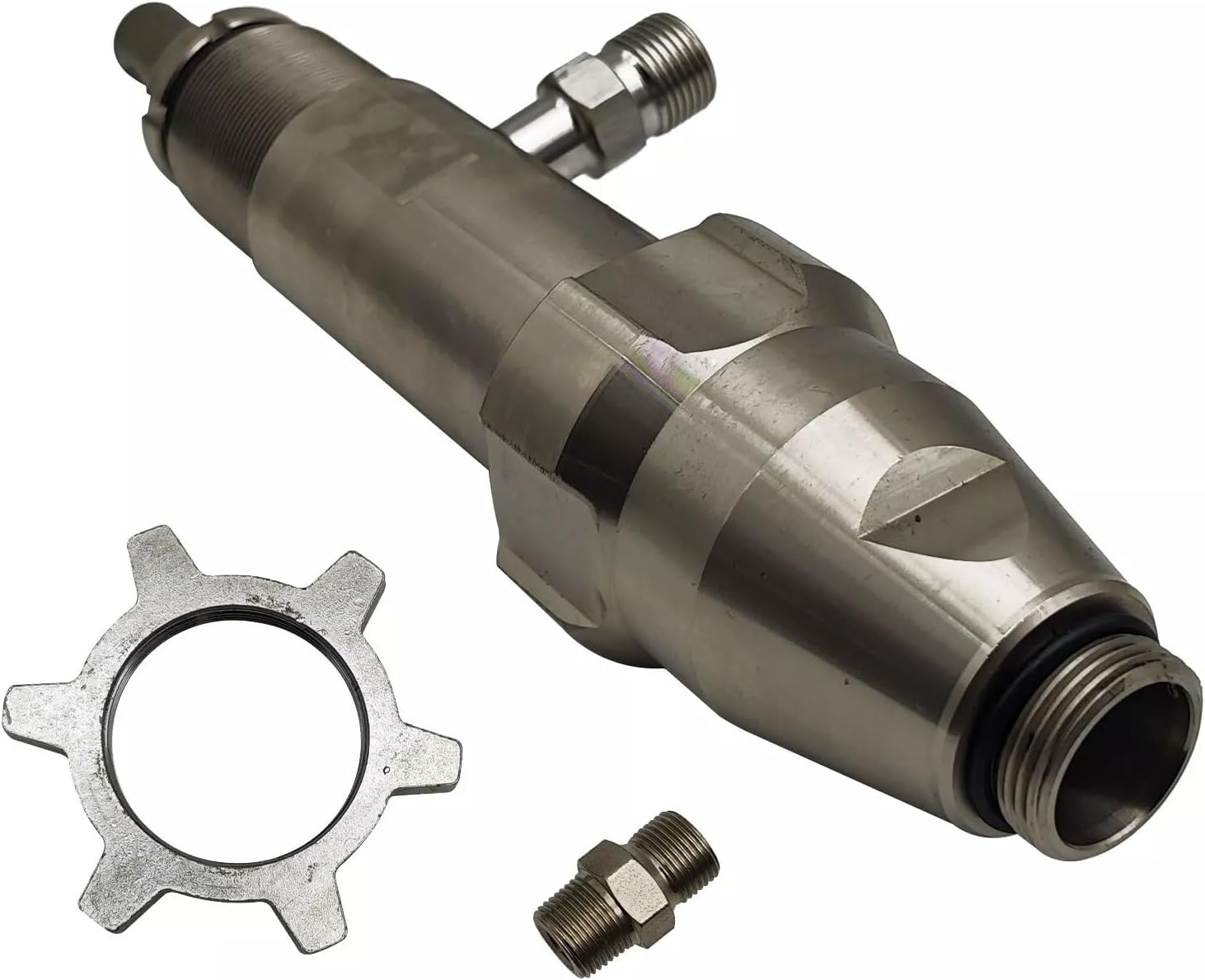 Motorcycle Styling Airless Sprayer Pump Assy 16Y706 Tooth Crew Pump Replace 1095 1595 5900 Parts