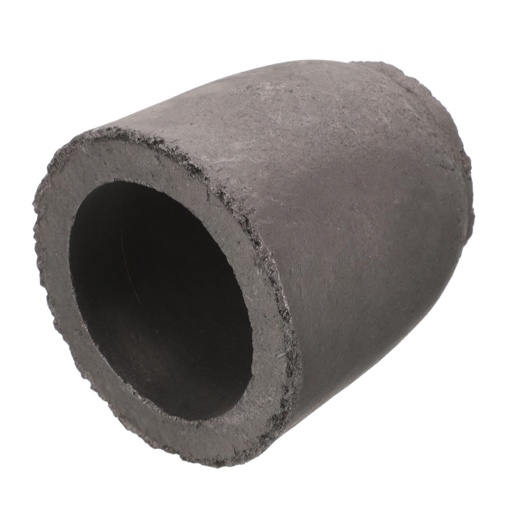 IWOWHERO Graphite Ingot for Melting Durable Casting for Copper Brass High Temperature Graphite Ingot Mould for Jewelry Making